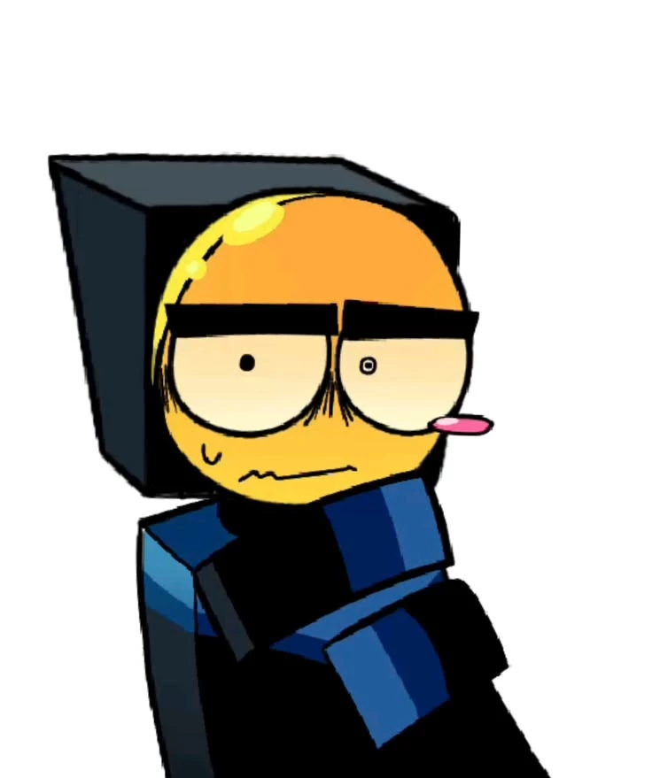 *>Master Frown Yandare<* thumbnail
