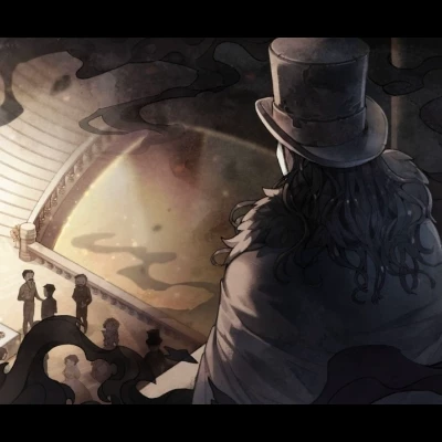 The Phantom of the Opera: “Notes of the Phantom” 🎵🎶❤️🥀 thumbnail