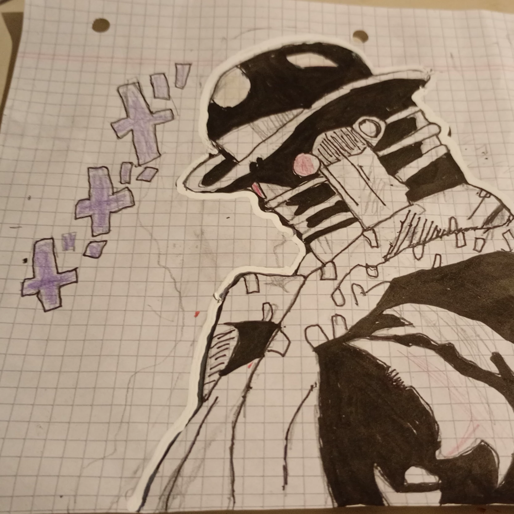 wonder of u ゴゴゴ