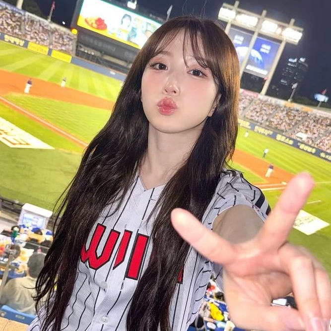 Eunchae