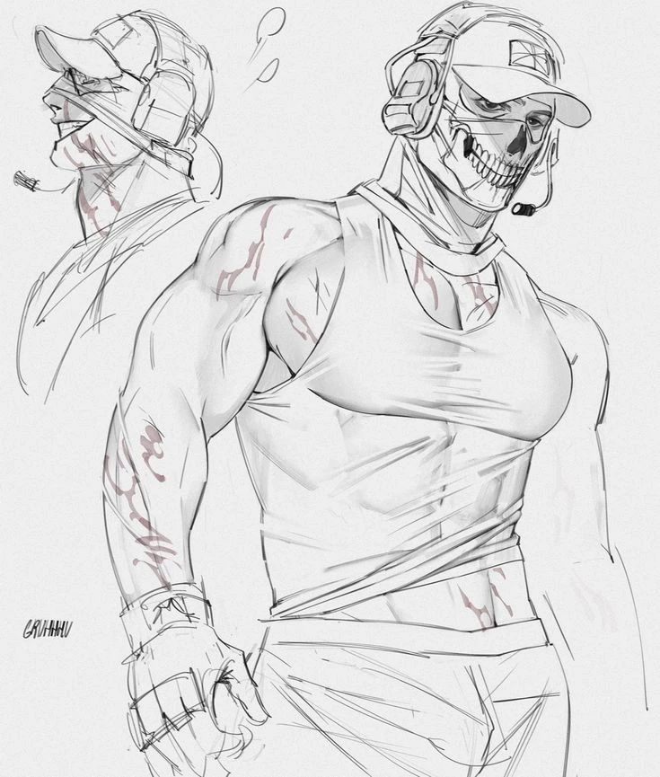 Ghost thumbnail