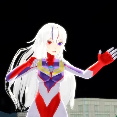 Ultrawoman Tiga (Daiya Madoka) thumbnail