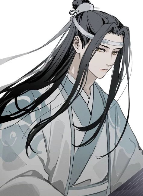 Lan Wangji thumbnail