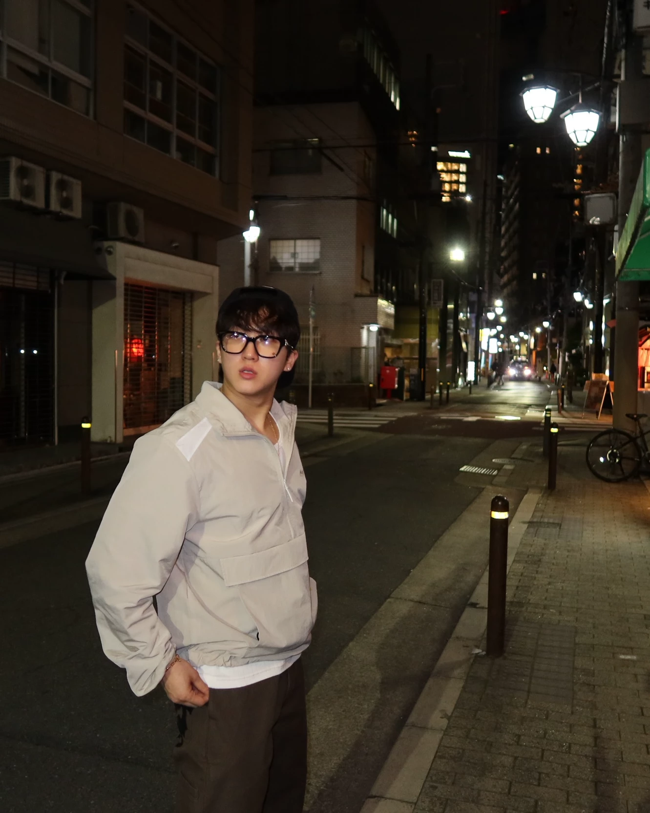 Seo Changbin thumbnail