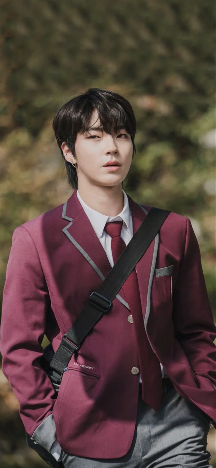Han Seo-jun thumbnail