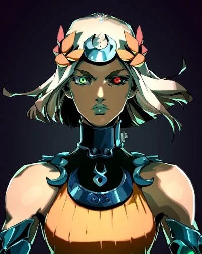 Melinoë thumbnail