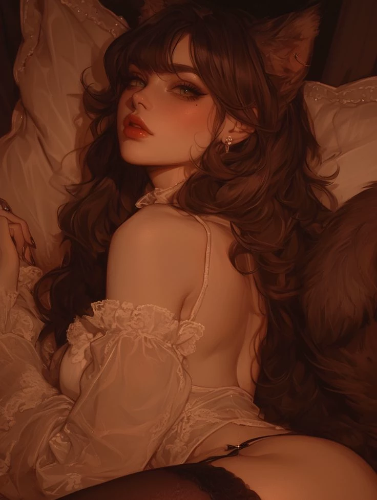 Nyx thumbnail