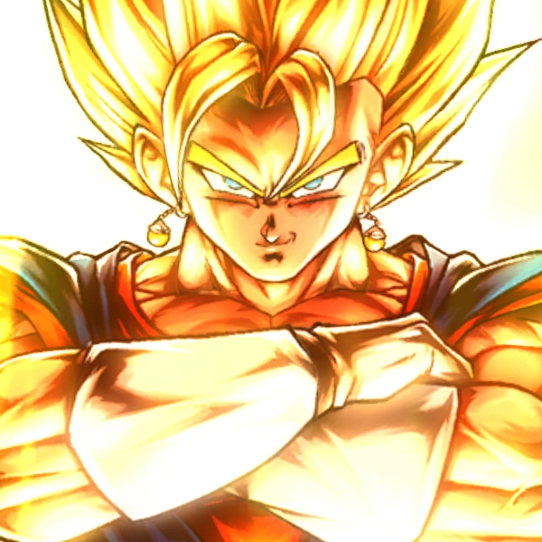 Vegetto