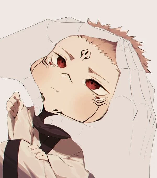 Sukuna thumbnail