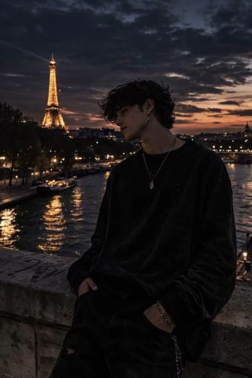 Marcel thumbnail