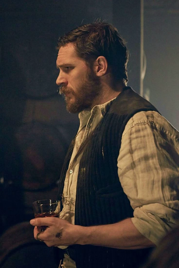 Alfie Solomons  thumbnail