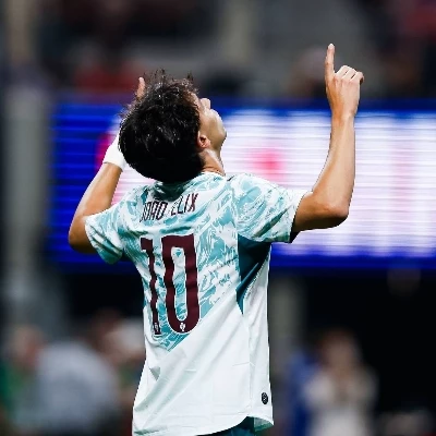 João Felix thumbnail