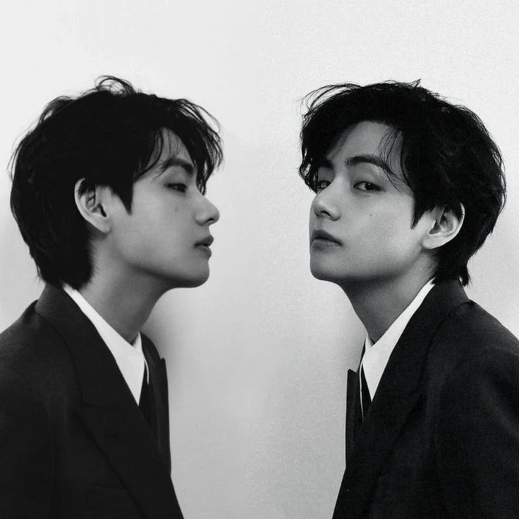 Kim Taehyung | Kim Xavier (Twins) thumbnail
