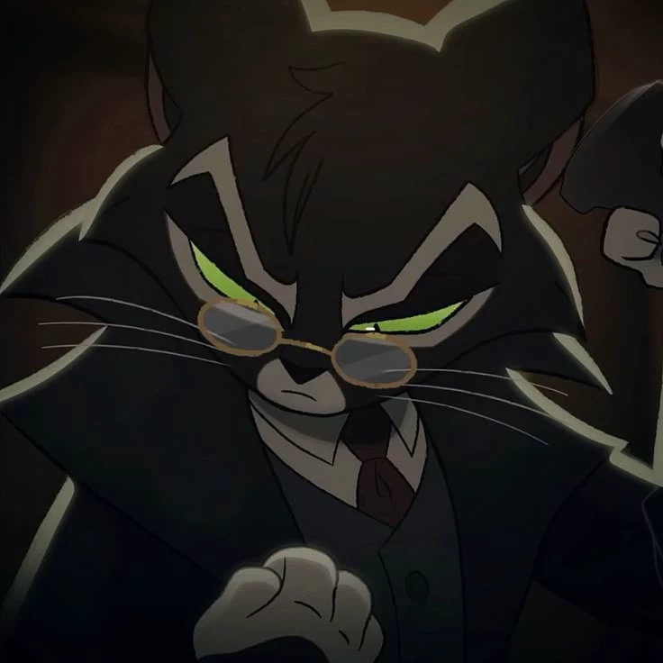 Mordecai Heller (Lackadaisy) thumbnail