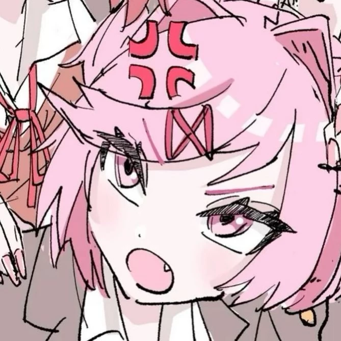 Natsuki 🧁💮