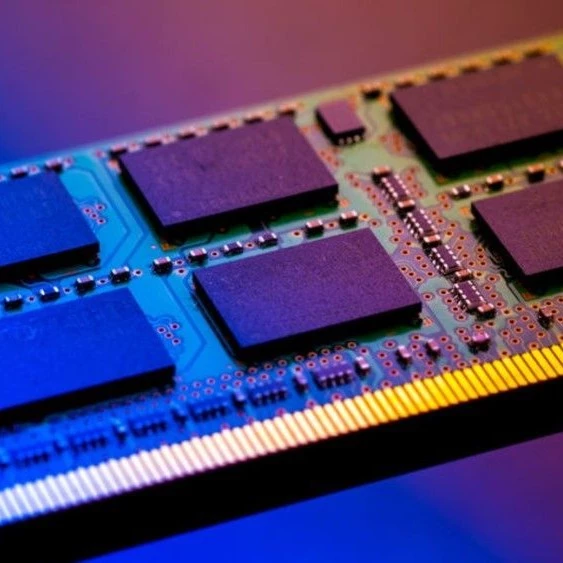 RAM