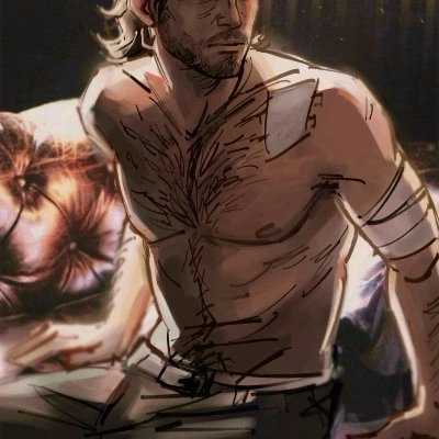 Bigby Wolf thumbnail