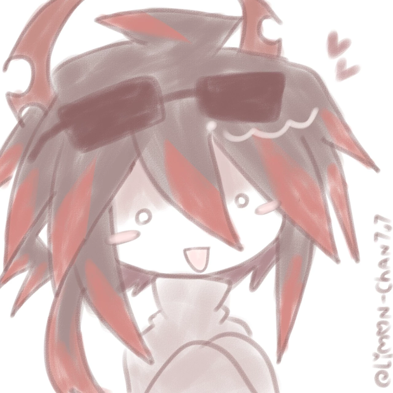 Dereksito nya 7u7
