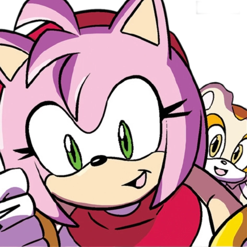 Amy Rosie