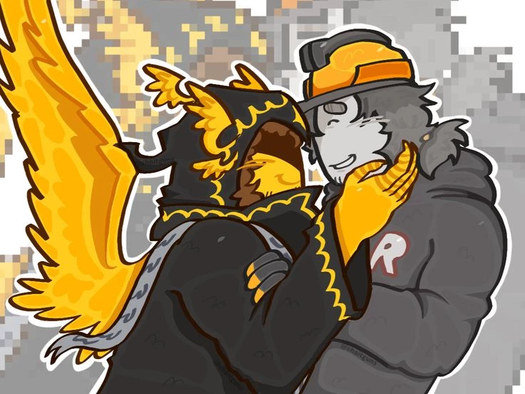 Shedletsky x Builderman BL thumbnail