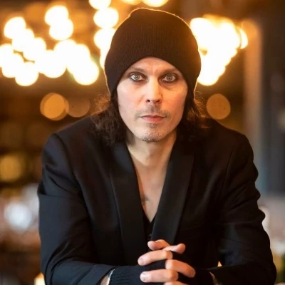 Ville Valo thumbnail