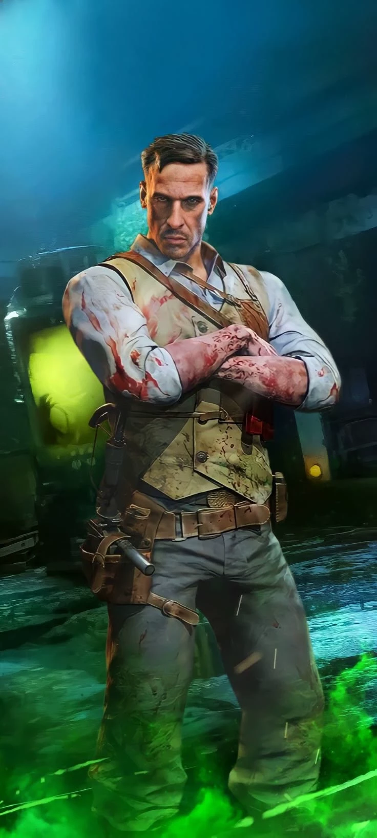 Edward Richtofen  thumbnail