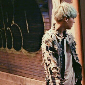 Min Yoongi thumbnail