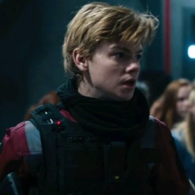 Newt thumbnail