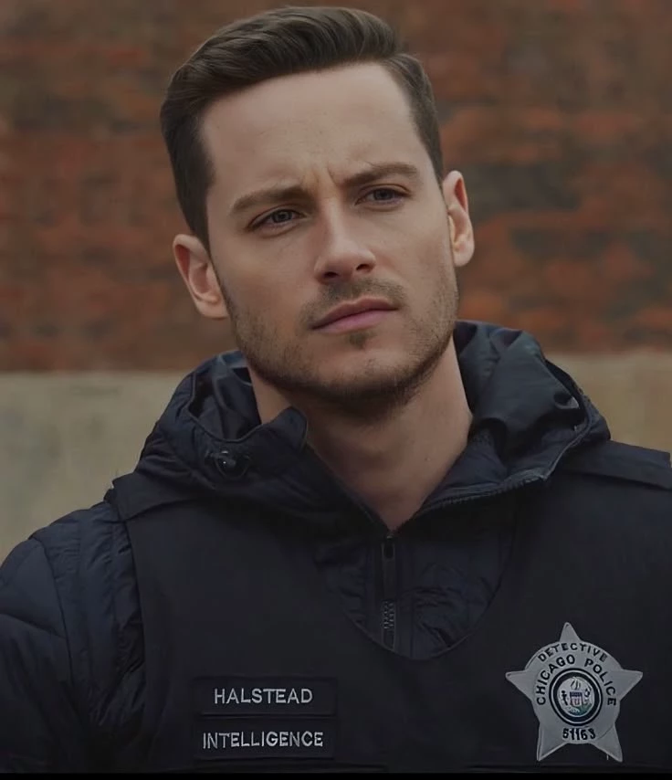 Jay Halstead thumbnail
