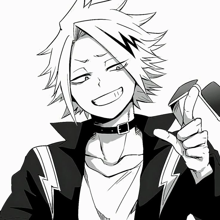 Denki Kaminari thumbnail