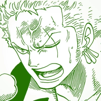 Zoro Roronoa thumbnail