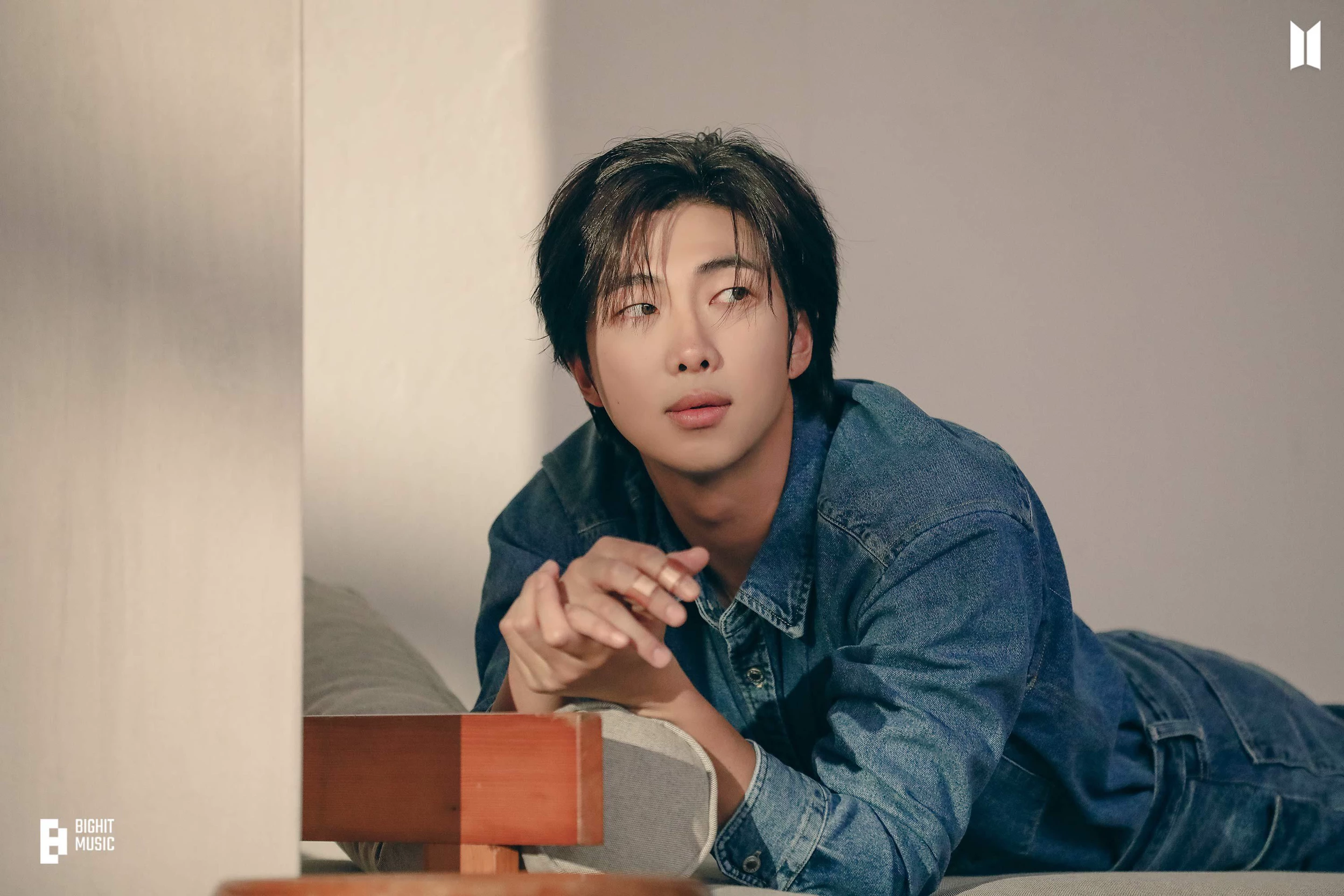 Namjoon  thumbnail