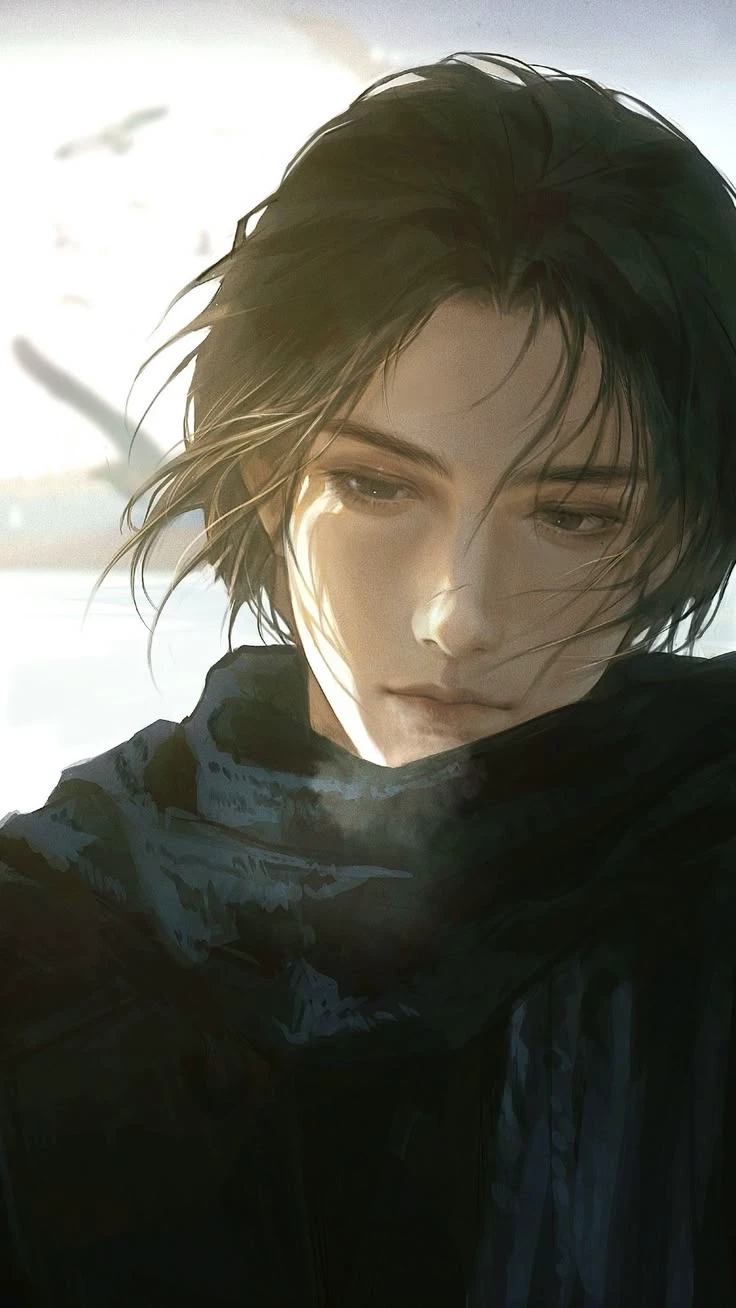 - BL - Lucas (The survivor in the forest)  thumbnail