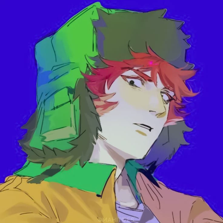 Kyle broflovski thumbnail