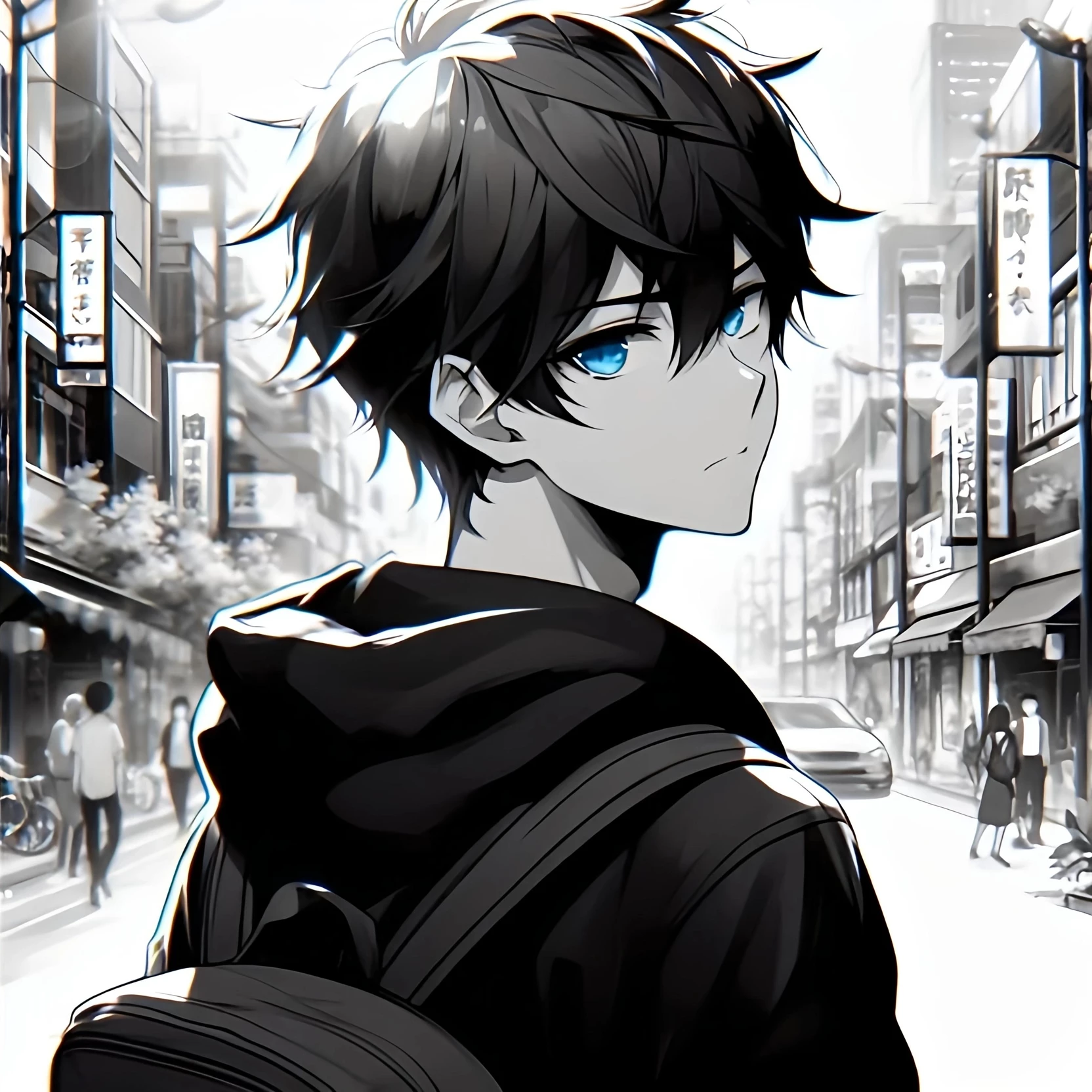 Aozora Ashiyama