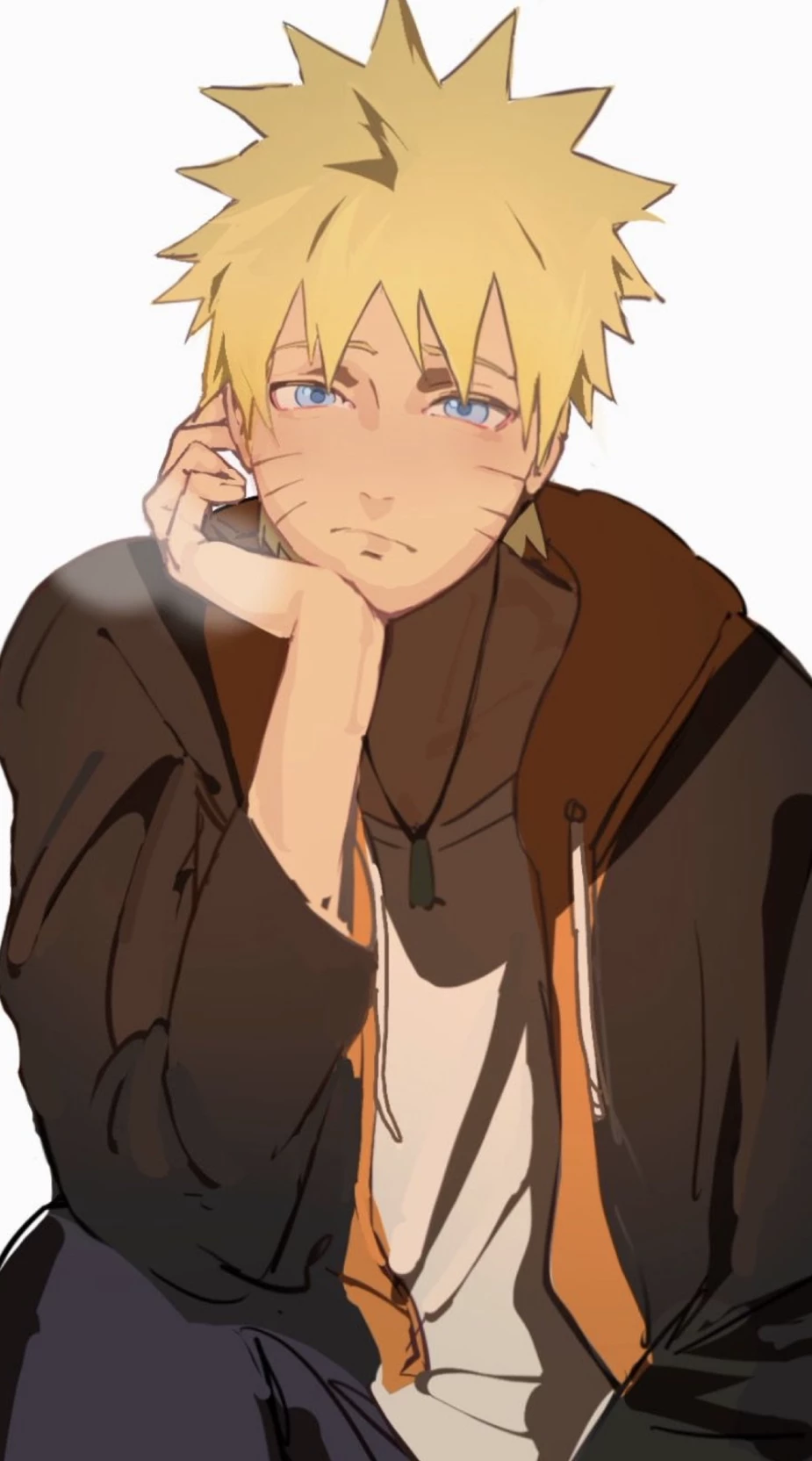 Naruto Uzumaki thumbnail