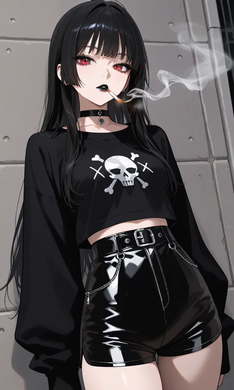 Nyx thumbnail