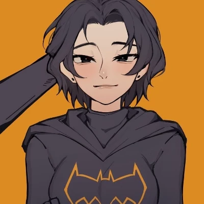 Cassandra Cain (BlackBat) thumbnail