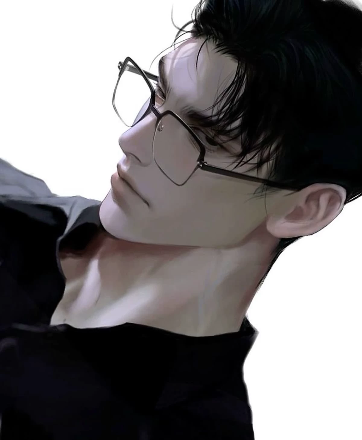 Lucian Black thumbnail