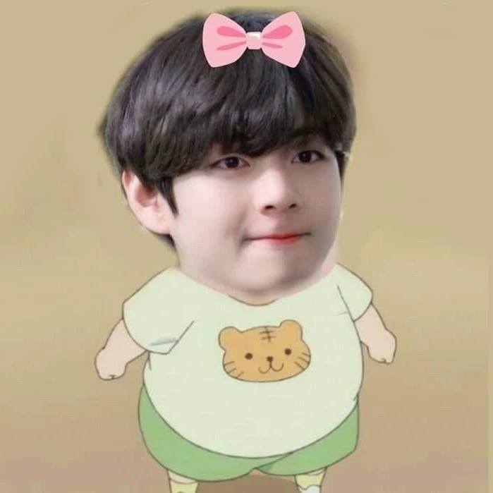 taehyung