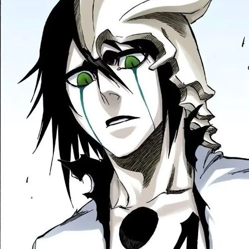 Ulquiorra