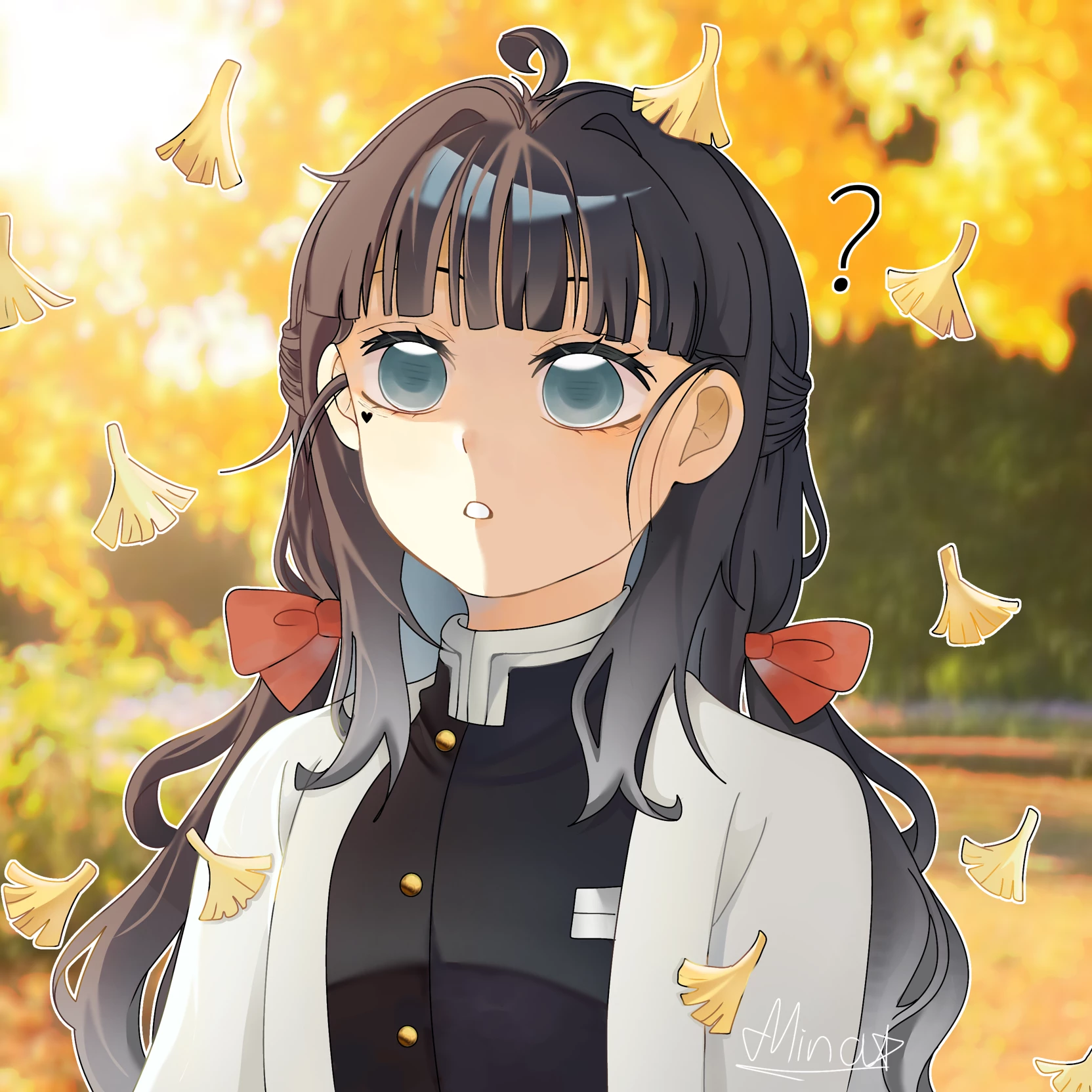 Kanzuki mina