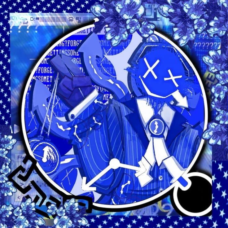 Cool bot guy