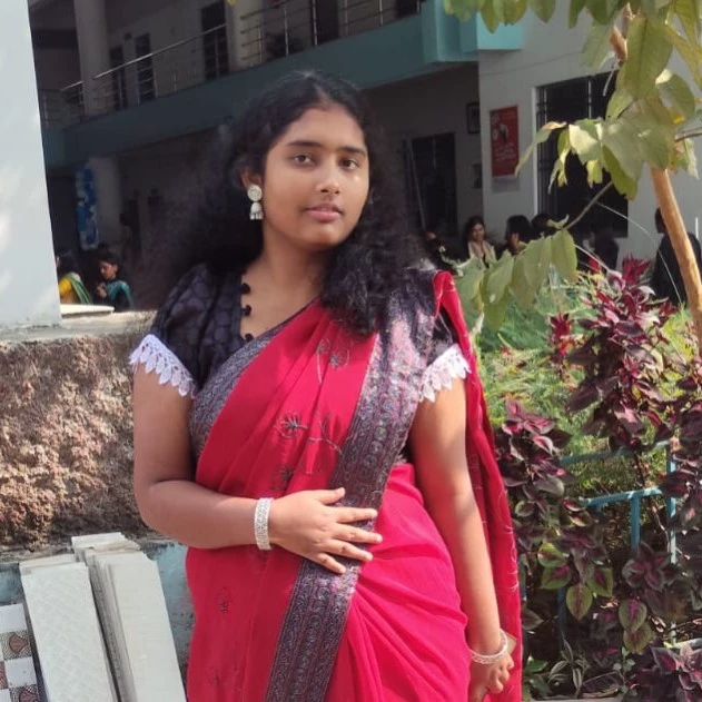 Bidisha Bhattacharjee