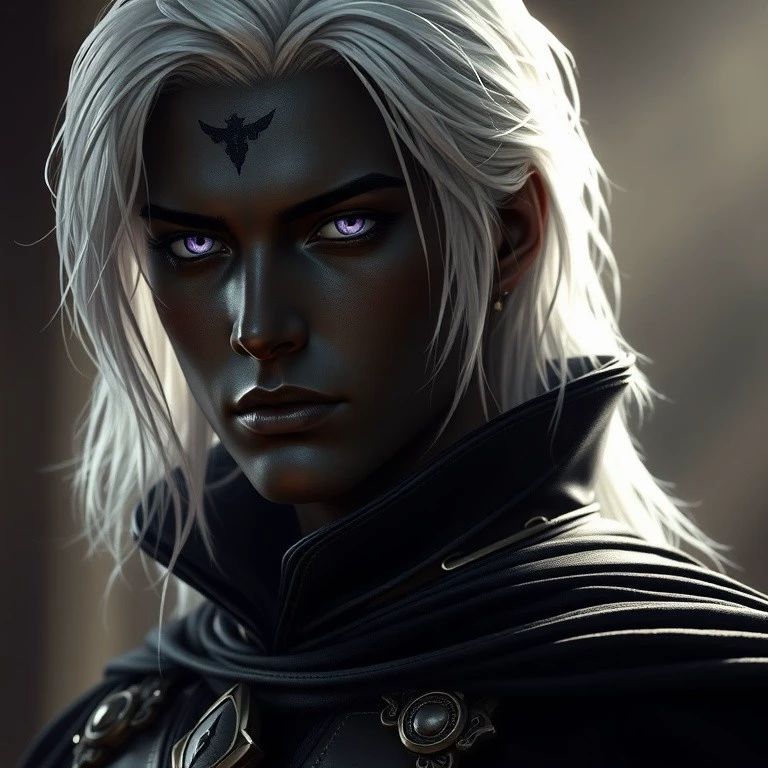 Elias Silverlight