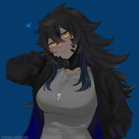 Sarah 