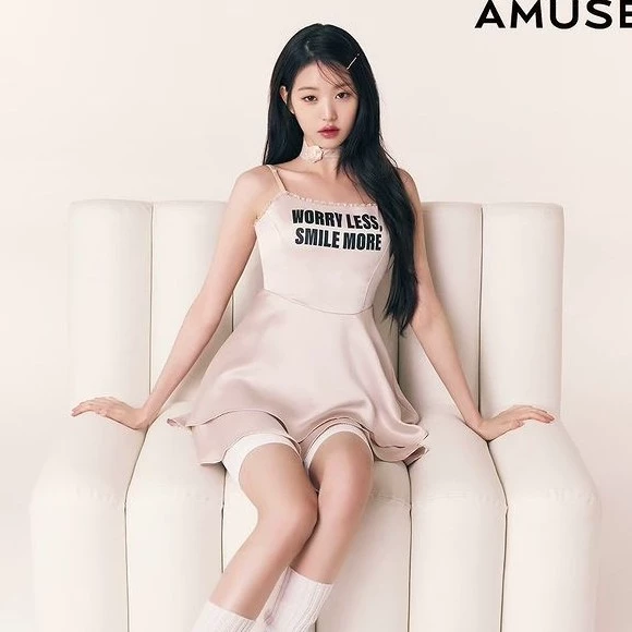 Chaewon