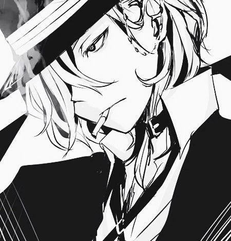 Chuuya Nakahara thumbnail