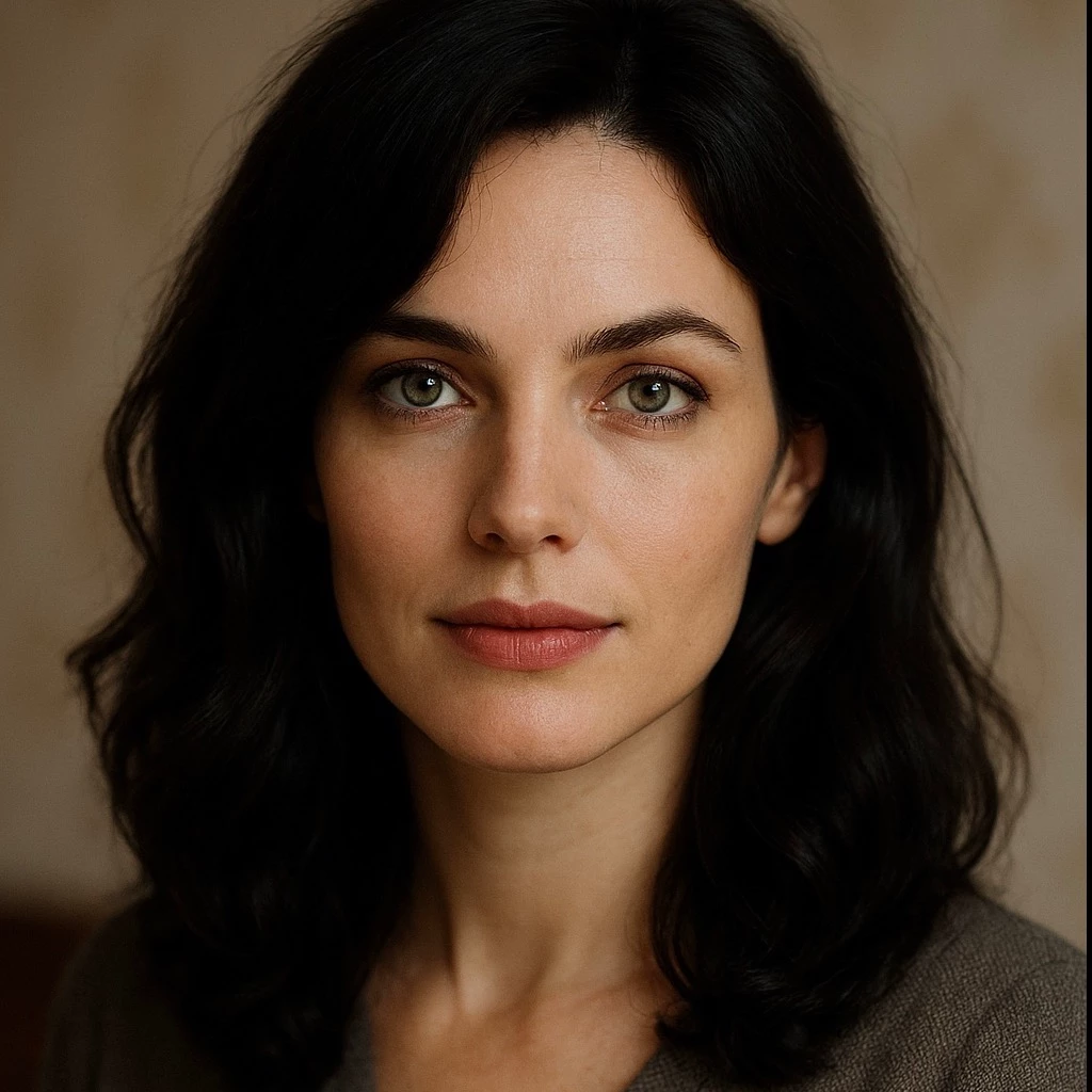 Zoe Bellanti 