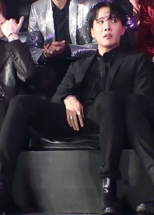 Jhope thumbnail